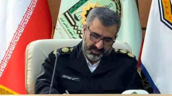 سهم بالای خطای انسانی در تصادفات معابر درون‌شهری/ ضرورت پیوستن به پویش نه به تصادف برای همه مردم