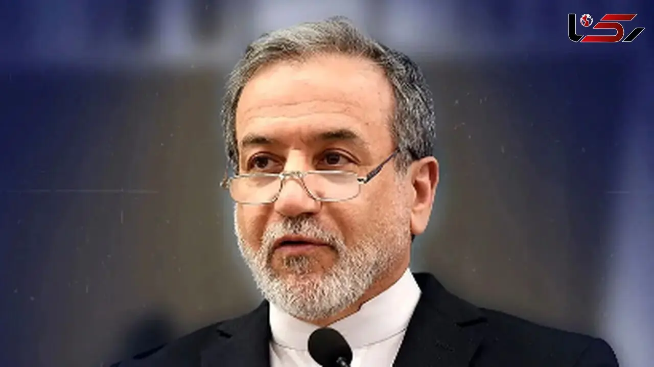 عراقچی: خطای اروپا، ایران را وادار به واکنش قاطع خواهد کرد