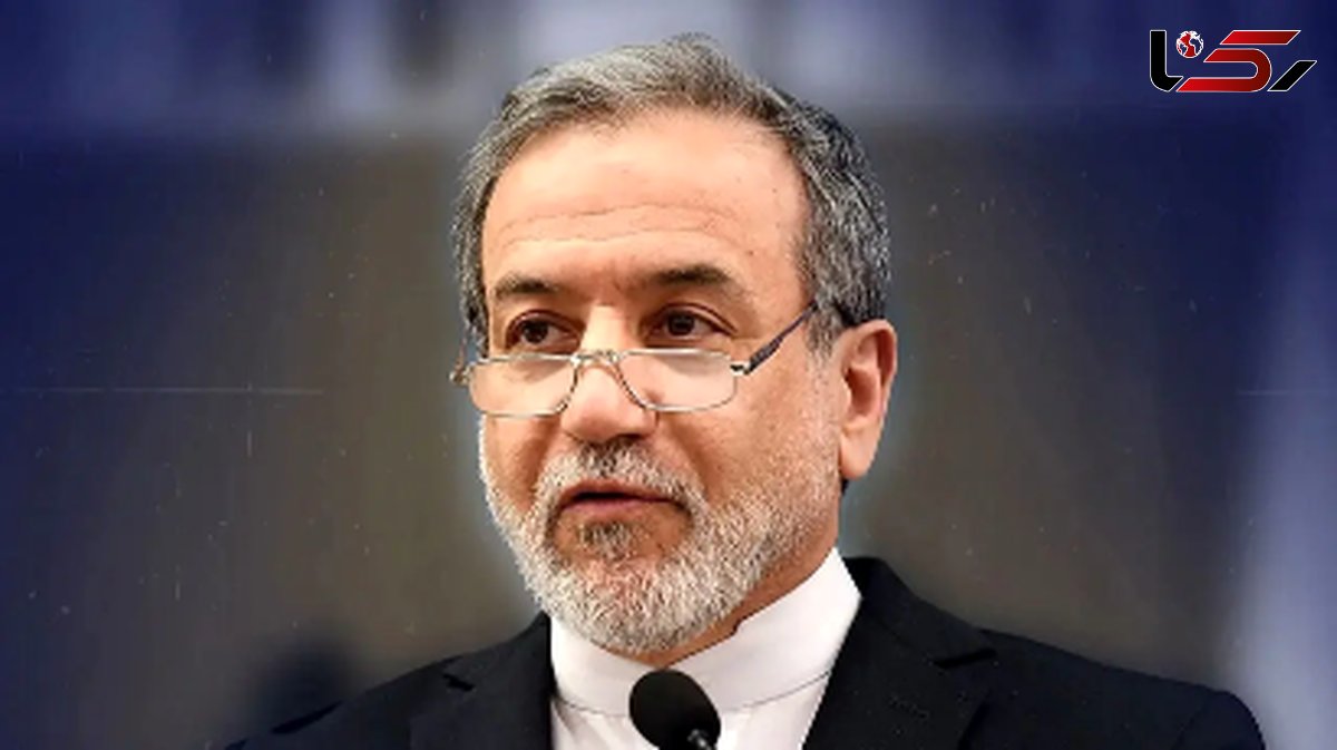 عراقچی: خطای اروپا، ایران را وادار به واکنش قاطع خواهد کرد