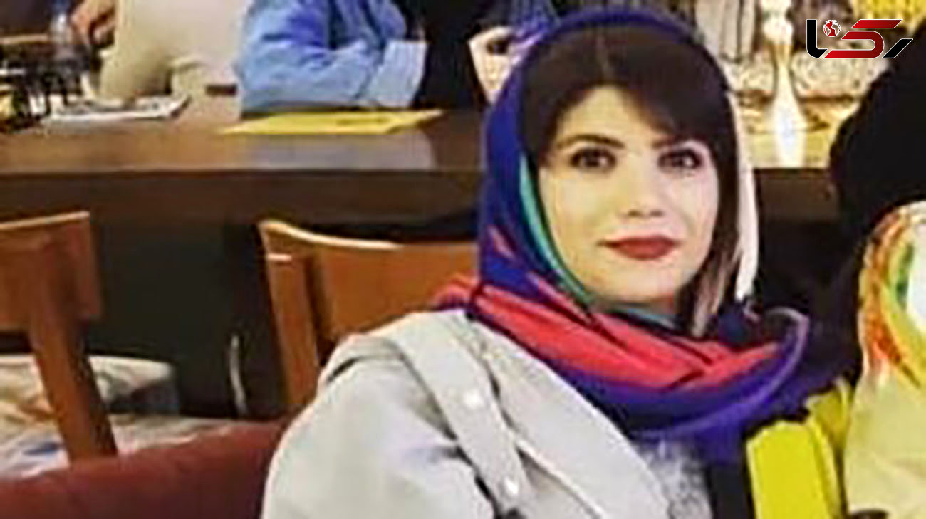 بررسی آثار قتل در جسد « سها رضانژاد » / بازجویی ها به تهران کشیده شد + عکس