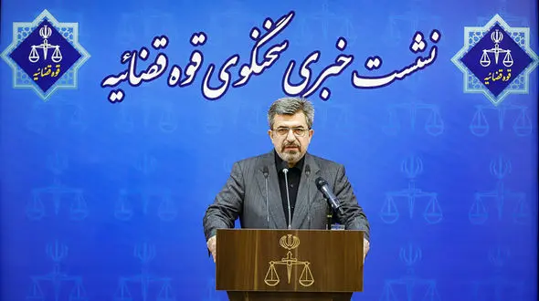 هیچ شکایتی از برادرزن یک وزیر در قوه قضاییه نیست! / گزارش پرونده فساد باید مستند باشد