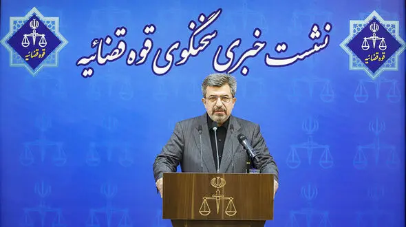 هیچ شکایتی از برادرزن یک وزیر در قوه قضاییه نیست! / گزارش پرونده فساد باید مستند باشد
