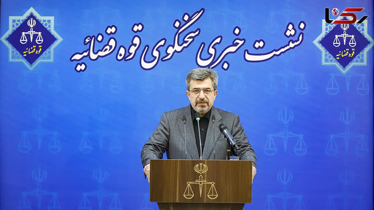 هیچ شکایتی از برادرزن یک وزیر در قوه قضاییه نیست! / گزارش پرونده فساد باید مستند باشد