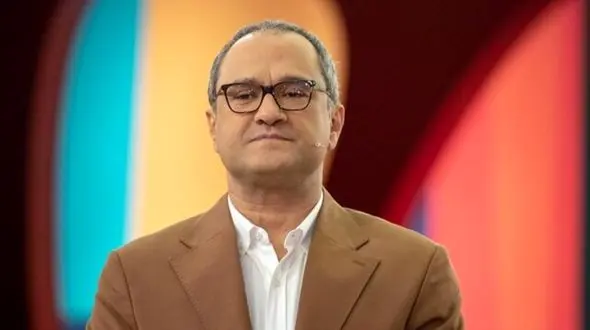 فیلم/ راز همکاری رامبد جوان و نگار جواهریان در «دیوار چهارم» پس از دو دهه فاش شد