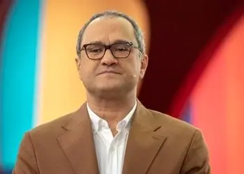 فیلم/ راز همکاری رامبد جوان و نگار جواهریان در «دیوار چهارم» پس از دو دهه فاش شد