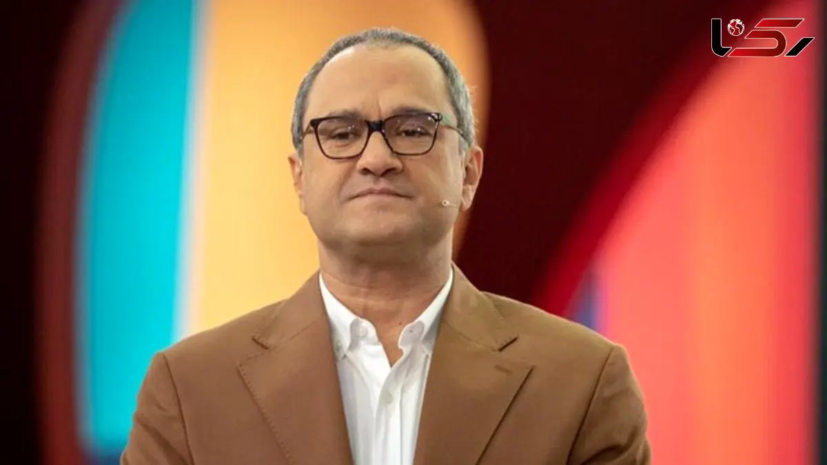 فیلم/ راز همکاری رامبد جوان و نگار جواهریان در «دیوار چهارم» پس از دو دهه فاش شد