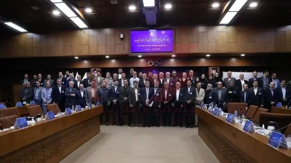 صحبت‌های کامل خسروی وفا، صالحی امیری و سجادی + فیلم