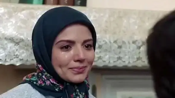 چهره و پوشش متفاوت «ندا» لحظه گرگ و میش  در آغوش شوهرش + عکس بیرون سریالی آیدا نامجو با کلاه های مد روز