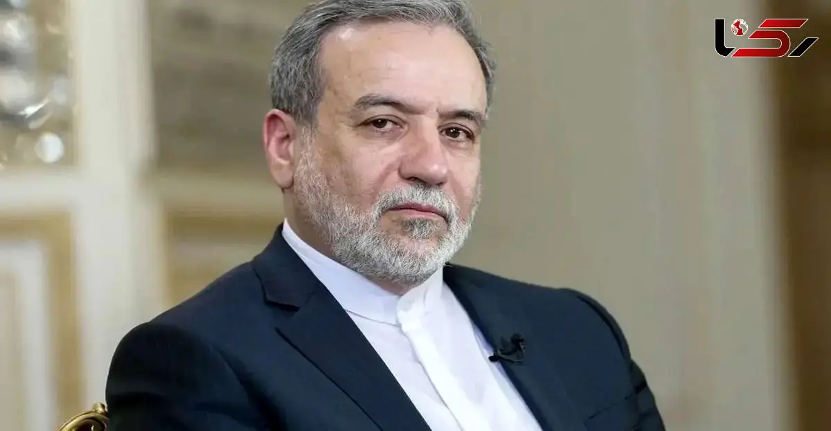  عراقچی: انتخاب سید مجتبی خامنه‌ای اتحاد و انسجام ملی را قوت خواهد بخشید