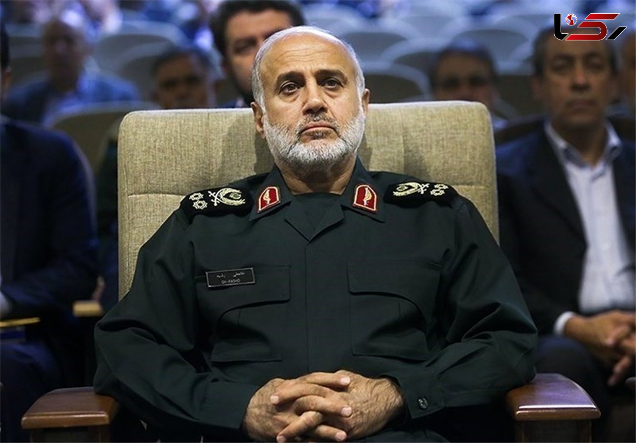 سیاست ایران در آبهای جنوب خلیج‌ فارس دفاعی و بازدارنده است
