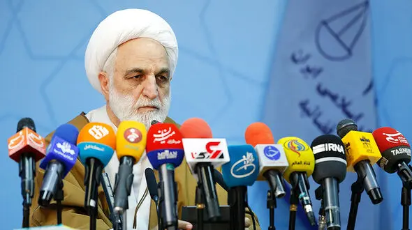 آخرین خبر از اولین اعدامی مفسد اقتصادی معروف!