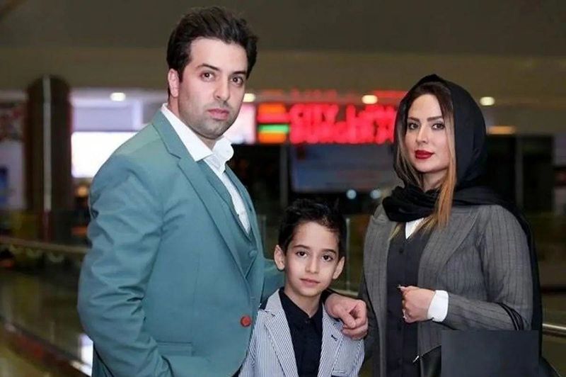 تغییر چهره باورنکردنی سولماز آقمقانی