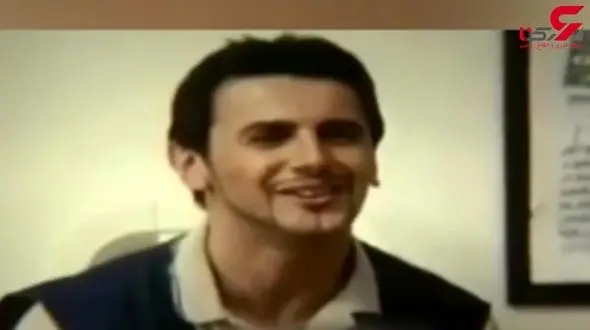 تقلید صدای خسرو شکیبایی توسط امین حیایی در عصر جدید +فیلم 