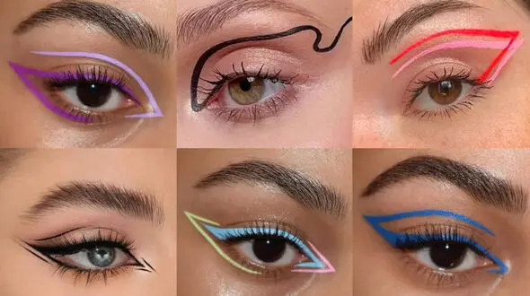 شخصیت شناسی / رابطه رنگ چشم با شخصیت، تحمل درد و سلامتی