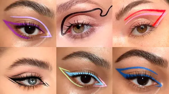 شخصیت شناسی / رابطه رنگ چشم با شخصیت، تحمل درد و سلامتی