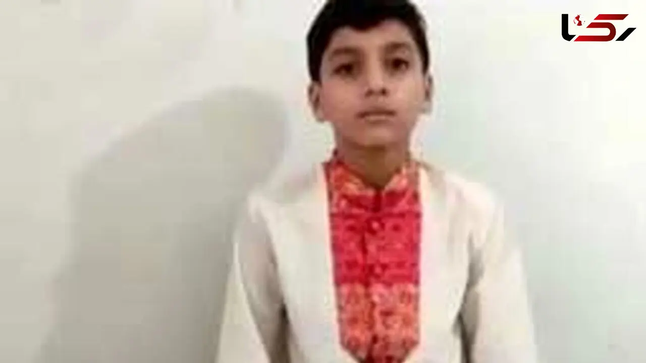 جنجال عکس نوه استاد شجریان ! +عکس 
