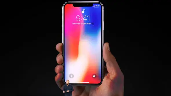 گرانترین گوشی هوشمند جهان معرفی شد/ قیمت آیفون ایکس در ایران چند است؟