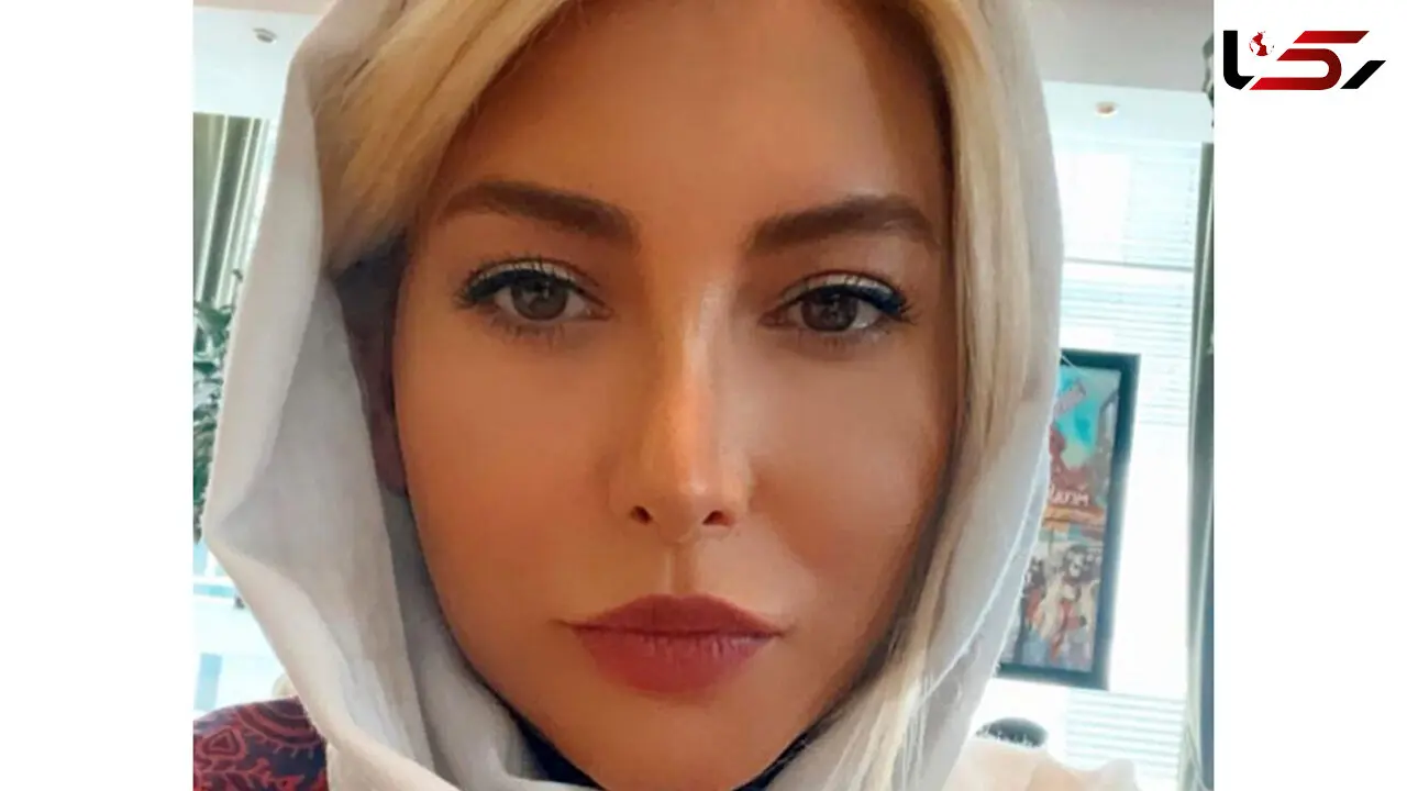 خانه حسرت برانگیز فریبا نادری در شمال تهران ! + عکس  ثروتمندترین  خانم بازیگر ایرانی!