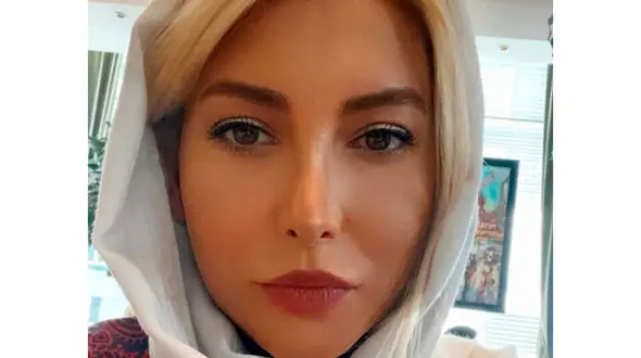 خانه حسرت برانگیز فریبا نادری دل همه را خون کرد + عکس فوق لاکچری خانم بازیگر 