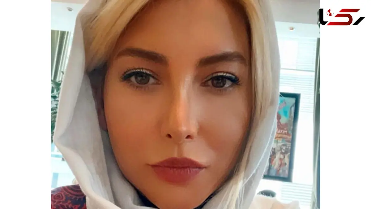 خانه حسرت برانگیز فریبا نادری در شمال تهران ! + عکس  ثروتمندترین  خانم بازیگر ایرانی!