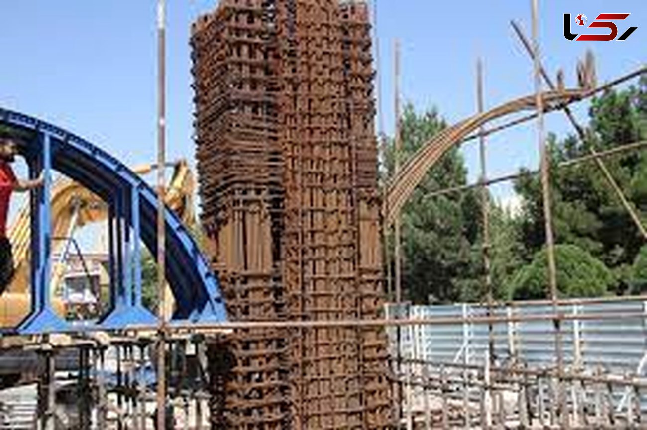 پیشرفت ۲۰ درصدی پروژه میدان ارتش تبریز