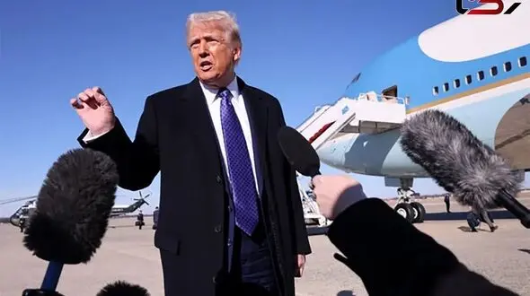 Trump: Nuclear Tests Will Resume Soon
