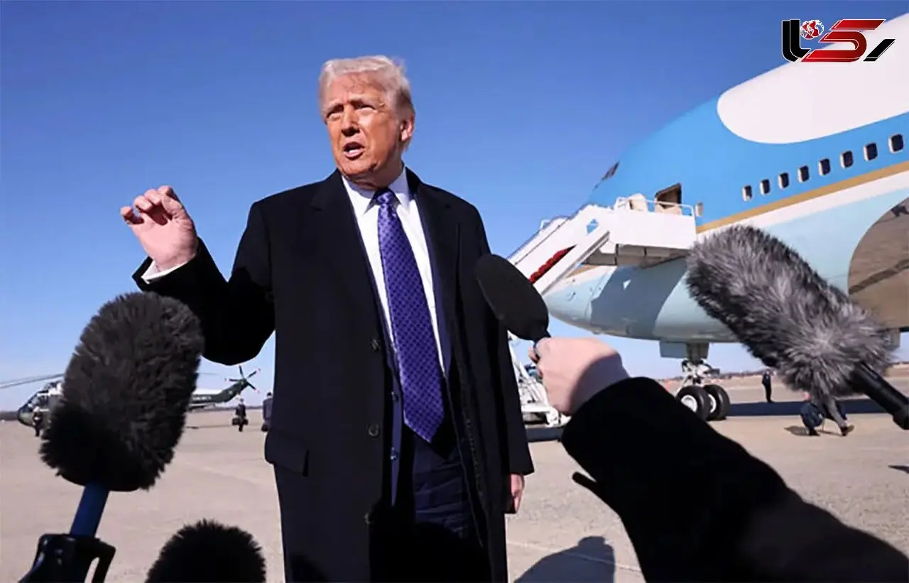 Trump: Nuclear Tests Will Resume Soon