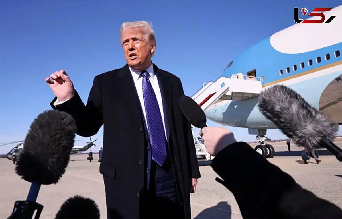 Trump: Nuclear Tests Will Resume Soon