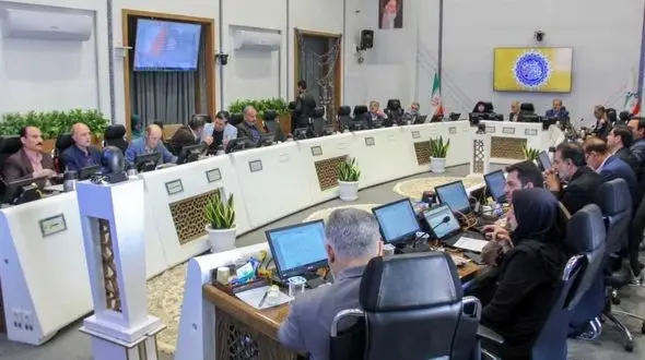 کمک 1.5 میلیارد تومانی شورای شهر برای ساماندهی معتادان متجاهر/همکاری ارتش در اجرای پروژه‌های شهری