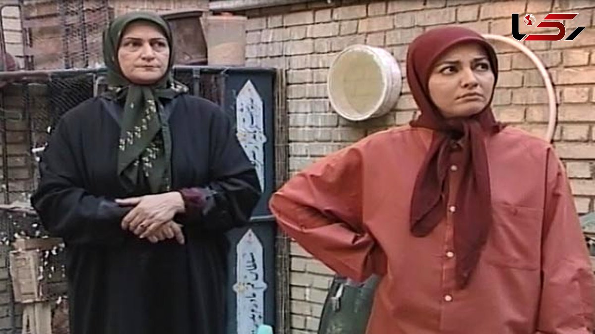 چهره‌ای متفاوت از دختر آقا ماشااللهِ خانه به دوش