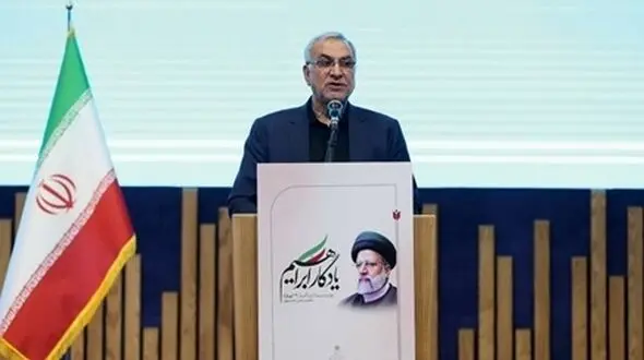 
وزیر بهداشت : کنترل کرونا اولین تحول حوزه سلامت در دولت مردمی در سه ماه اول بود
