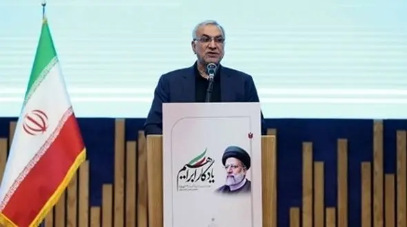 
وزیر بهداشت : کنترل کرونا اولین تحول حوزه سلامت در دولت مردمی در سه ماه اول بود
