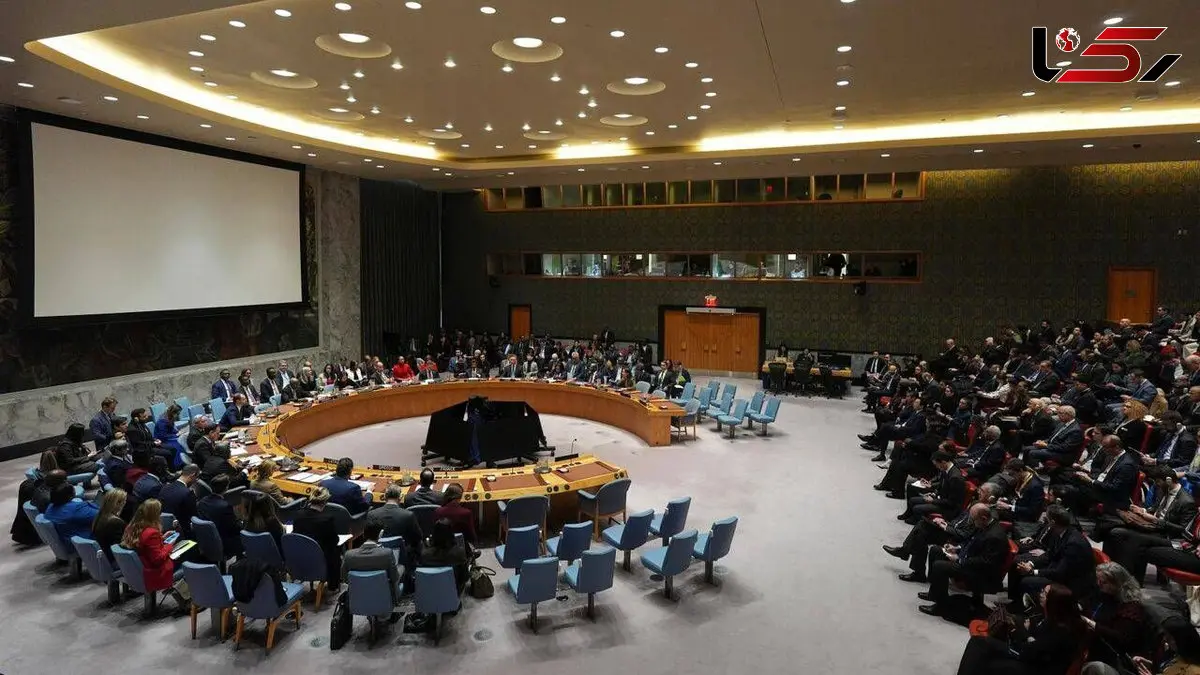 تصویب قطعنامه ضدایرانی در نشست اضطراری شورای حقوق بشر