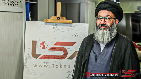 وزیر بهداشت و بنیاد امور بیماری های خاص چرا وقت نمی دهند؟ + فیلم