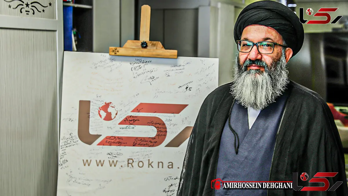 وزیر بهداشت و بنیاد امور بیماری های خاص چرا وقت نمی دهند؟ + فیلم