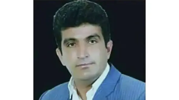 نصیر فرخ نژاد در خرم آباد به قتل رسید + عکس