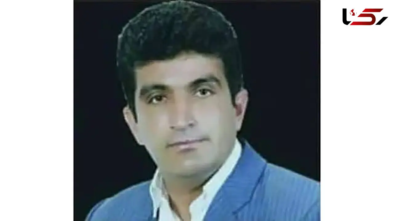 قتل معمایی مرد 41 ساله در کوهدشت ! + عکس مقتول