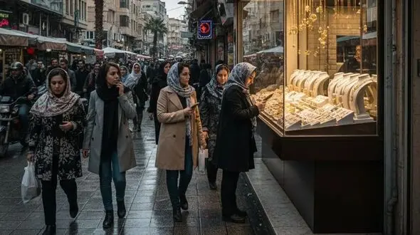 قیمت طلای 18 عیار تا پایان شهریور چگونه تغییر میکند؟ آیا زمان خرید رسیده است؟