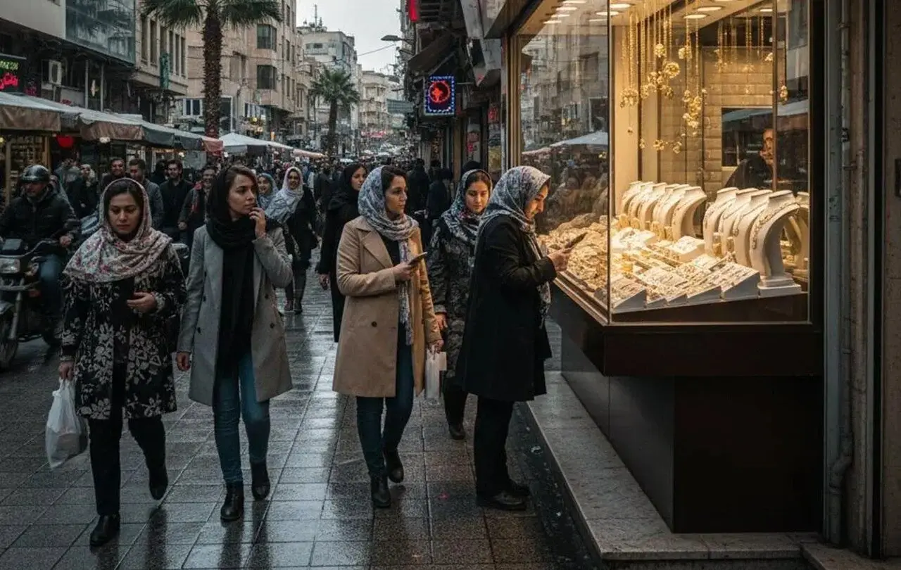 قیمت طلای 18 عیار تا پایان شهریور چگونه تغییر میکند؟ آیا زمان خرید رسیده است؟