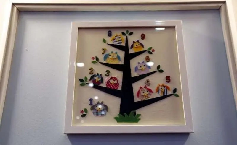 فرش_های دست_بافت کوچک