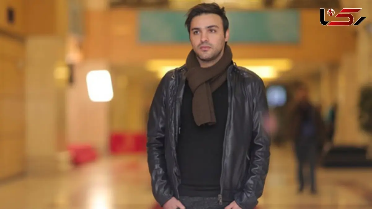 عکس جدیدی که بازیگر دلدادگان منتشر کرد 