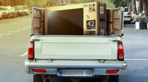 سهمیه بنزین وانت بارها کم شد 