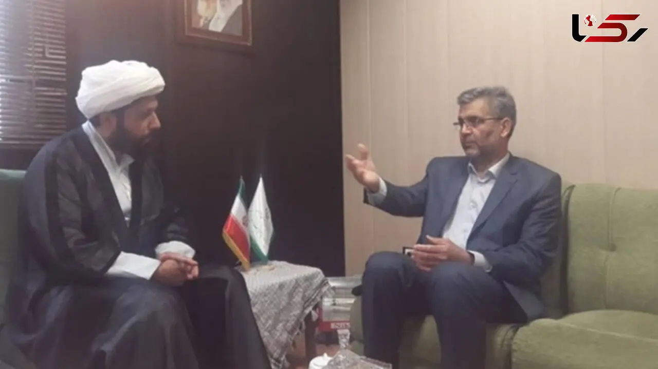 حمایت ستاد امر به معروف از سعید عابد راننده اسنپ