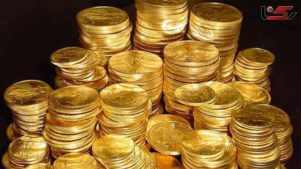 قیمت سکه و قیمت طلا / امروز چهارشنبه 26 آبان + جدول قیمت