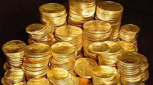 افت و خیز سکه در کانال ۱۳ میلیون تومانی