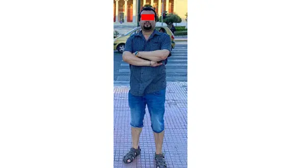 کامران بور کیست؟ / خودکشی یک دختر و قتل در پرونده خبرنگار فراری از ایران + عکس

