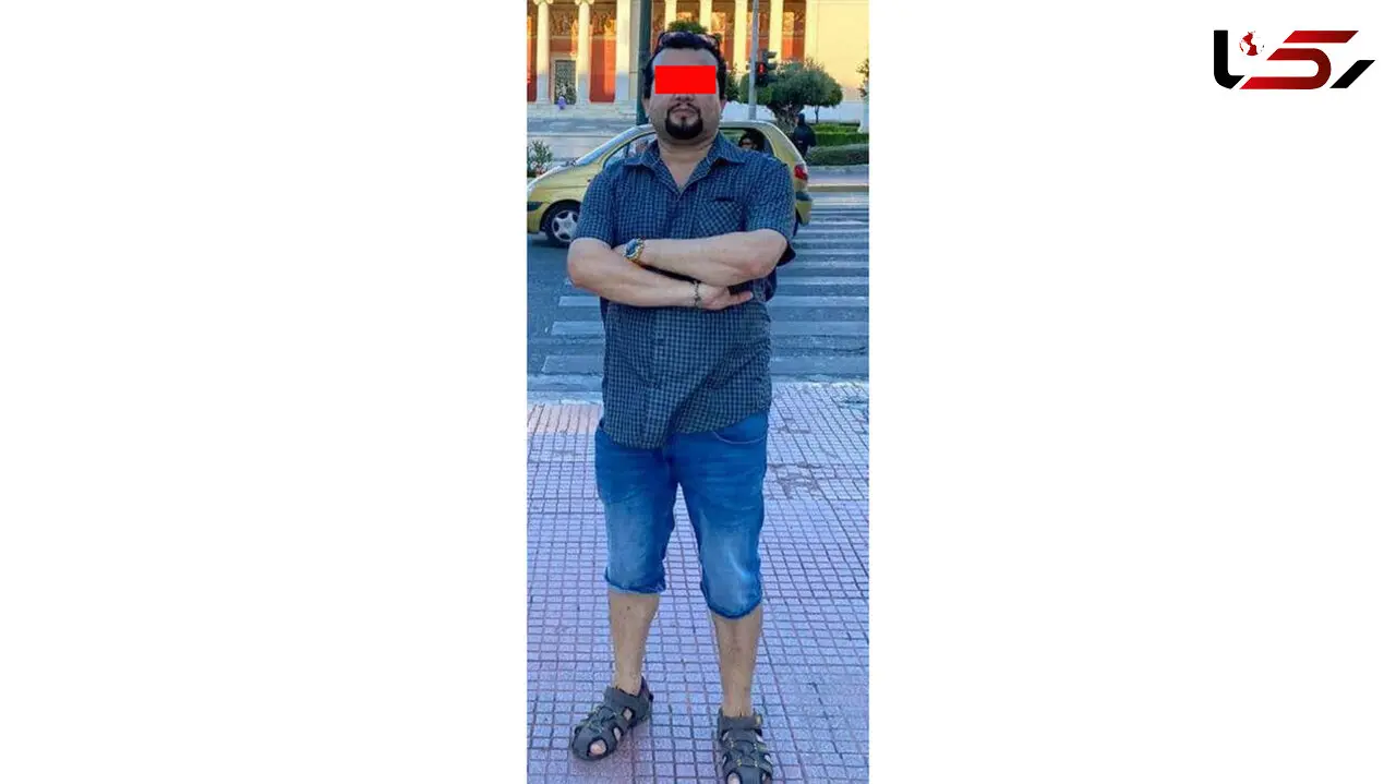 کامران بور کیست؟ / خودکشی یک دختر و قتل در پرونده خبرنگار فراری از ایران + عکس

