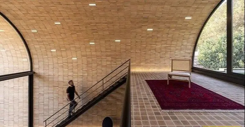 ویلای شیک