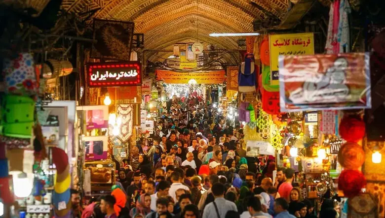 بازار تهران؛ سند چشم انداز یا نسخه ای برای نجات بازاری که زیر بار بحران هاست؟