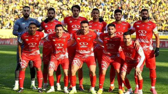 ساعت دقیق بازی پرسپولیس و الهلال +ترکیب احتمالی پرسپولیس برابر الهلال عربستان